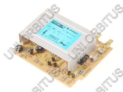 Modul Ariston AI 858, CVA109 - 800RPM